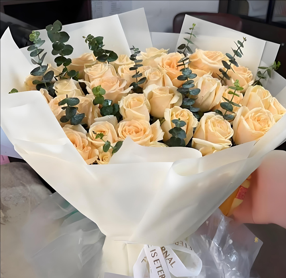 中山南朗镇花店