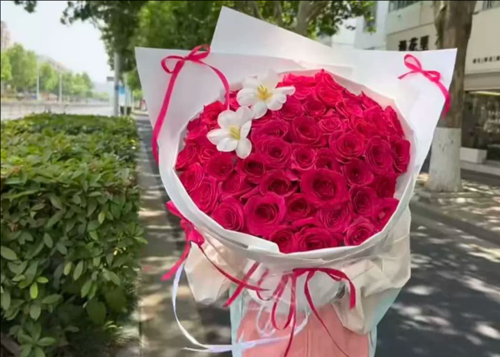 中山南朗镇花店